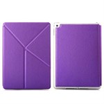 iPad Air 2 Smart Cover 2.0 Side Flip (Purple)